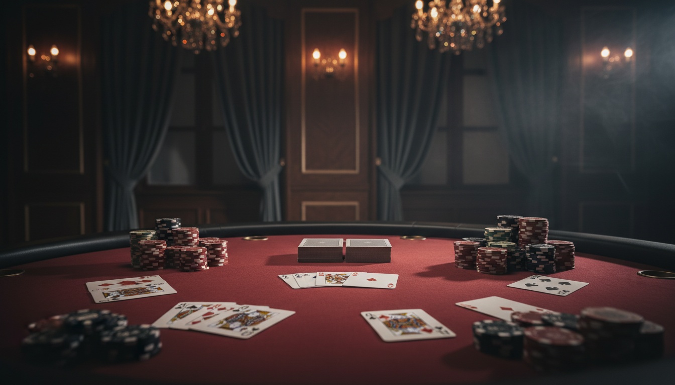 Variedade de Jogos no BetClic Casino